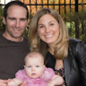 Meet your Posher, Chrissey